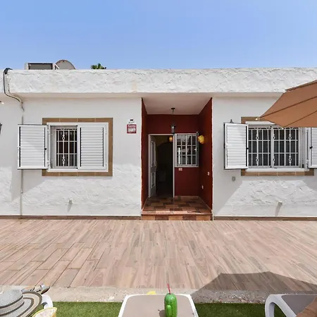 Casa Ferrera By Villagrancanaria 펜션 플라야 델 잉글스