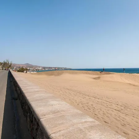 Casa Ferrera By Villagrancanaria *