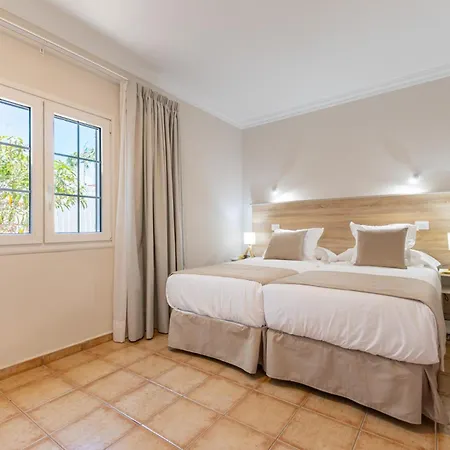 Casa Ferrera By Villagrancanaria
