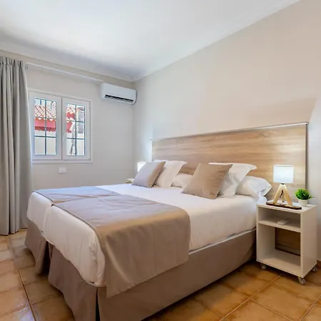 Casa Ferrera By Villagrancanaria Дом отдыха Плайя-дель-Инглес