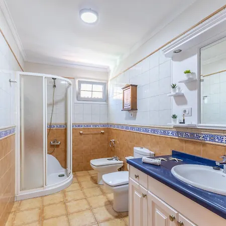 Casa Ferrera By Villagrancanaria * Плайя-дель-Инглес