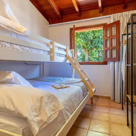 Casa Ferrera By Villagrancanaria