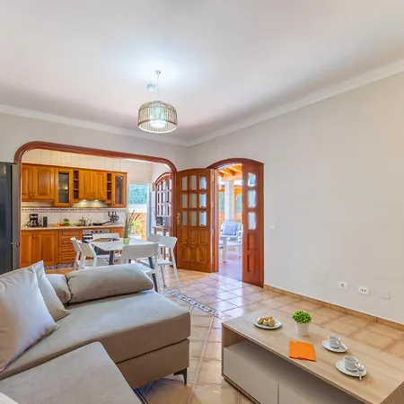Дом отдыха Casa Ferrera By Villagrancanaria *