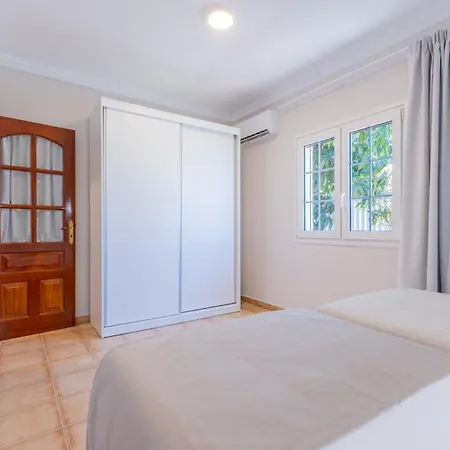 Casa Ferrera By Villagrancanaria 펜션