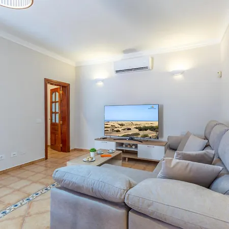 Casa Ferrera By Villagrancanaria