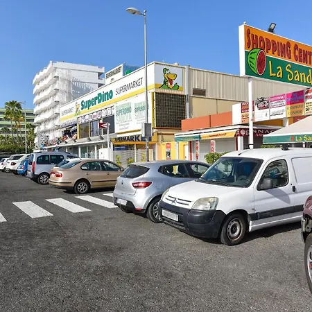 Casa Ferrera By Villagrancanaria 플라야 델 잉글스