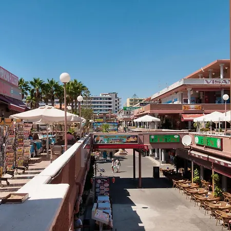 Дом отдыха Casa Ferrera By Villagrancanaria