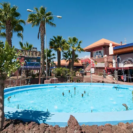 Дом отдыха Casa Ferrera By Villagrancanaria