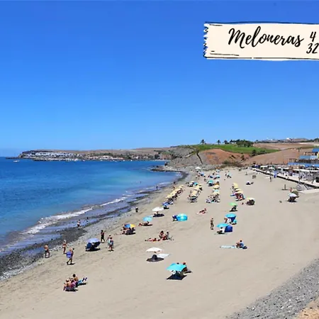 Casa Ferrera By Villagrancanaria Плайя-дель-Инглес