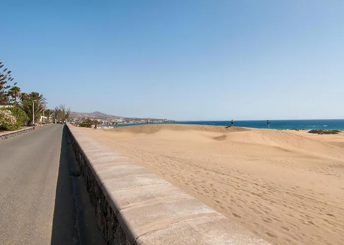 Casa Ferrera By Villagrancanaria *